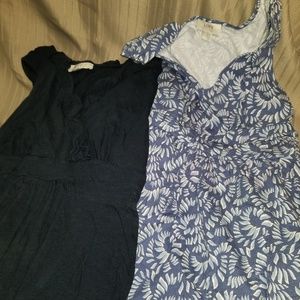 SOLD**Ann Taylor loft, dresses, medium